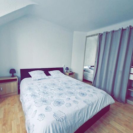Le Trinidad Apartamento Troyes Exterior foto