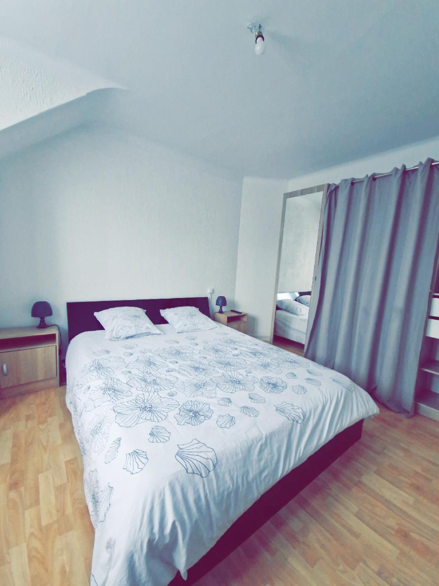 Le Trinidad Apartamento Troyes Exterior foto
