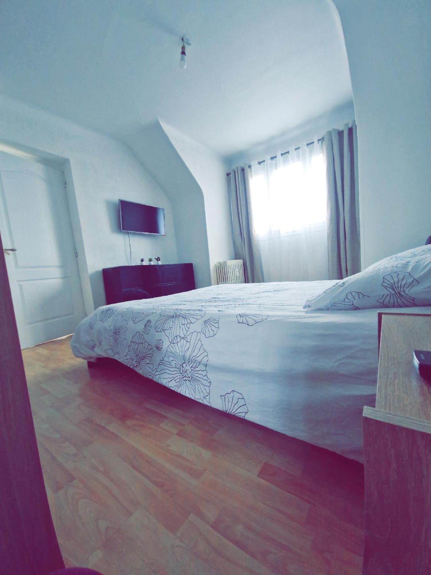 Le Trinidad Apartamento Troyes Exterior foto
