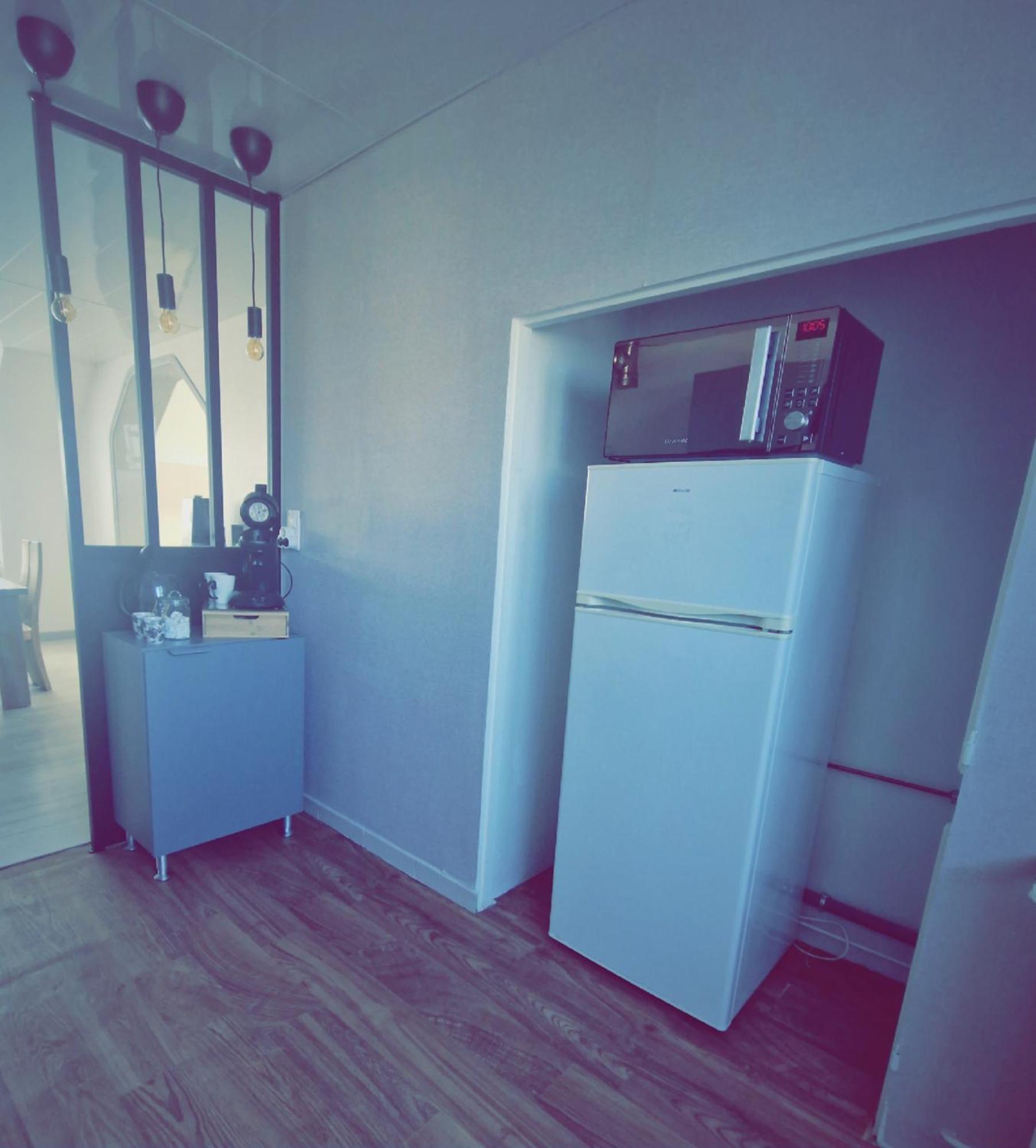 Le Trinidad Apartamento Troyes Exterior foto